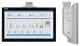 Siemens 6AV21240UC240AX0 SIMATIC HMI TP1900 Comfort Pro