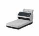 Fujitsu PA03810-B601 Ricoh fi-8250 Scanner + Flachbett