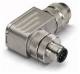 WAGO 756-9211/060-000 M12-Stecker A-kodiert winklig konfektionierbar