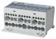 Moeller 289968 EATON BPZ-KB-8/125 terminal block 4-pin, 125A 