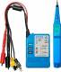 Gossen KE701 Telco-Leitungssucher Kit mit Easytest720 / Probe410 D170C