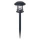 Osram 4058075763869 Ledvance Smart+ Solar Path Multicolor RGB + TW Outdoor Smart Solar Ground Spike