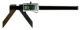 MIB Messzeuge 02026120 Digital Caliper for bow and radius