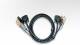 Aten 2L-7D05UD USB/DVI/Mini-phone KVM Cable for KVM Switch - 5 m