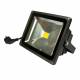 Synergy 21 S21-LED-TOM00887 LED Spot Outdoor Baustrahler 30W ww V2 schwarz