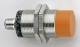 Ifm Electronic II5854 IFM Inductive sensor M30x1,5 DC, PNP NO