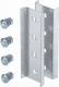 OBO Bettermann 6018300 OBO VIS 8 FT I-support 200x68 St FT connector + flat-head screws 