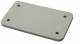 Walther-Werke 720638 Walther 720 638 cover B6 f., Panel mount base
