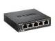 D-Link DGS-105 5-Port Layer2 Gigabit Switch
