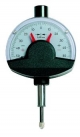 MIB Messzeuge 01025002 Dial indicator reading Compika DIN 879-1 0.001 diameter 62mm