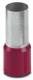 Phoenix Contact 3201853 Ferrule - AI 95 -25 RD - 