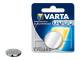Varta 6450-101-401 General Purpose Battery - 560 mAh - Lithium Manganese Dioxide - 3 V DC