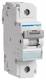 Hager HMD180 LS-Schalter 1P 15kA D-80A 1,5M