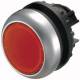 Moeller 216946 EATON M22-DRL-R Leuchtdrucktaste flach rot blanko 