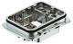 Harting Yellock 30 mounting housing 11123000301