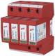 Dehn + Soehne 952310 Dehn DGMTT275 Überspannungsabl. Typ2 DEHNguard M 4-pol für TT- und TN-S