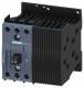 Siemens 3RF34121BB04 SIEM 3RF3412-1BB04 semiconductor contactor 3RF3 12.5A 40°C 48-480V/24V DC2 Ph. controlled