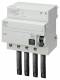 Siemens 5SM23476 FI 4-pin block. , f MCB 30mA 5SP1