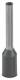 Phoenix Contact 3201288 Ferrule - AI 0,75-10 GY - 