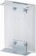 OBO Bettermann 6276973 OBO GA-E90130EL Endstück 90x130mm Aluminium 