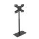Hagor 1981 X-STAND FLOORBASE STAND