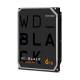 WESTERN DIGITAL WD6004FZBX 6TB BLACK 256MB