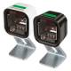 Datalogic Magellan 1500i, 2D, USB, multi-IF, kit (RS232), white