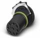 Phoenix Contact 1551422 Phoenix SACC-CI-M12FS-8CON-L180-THR SH Einbausteckverbinder
