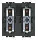 Legrand L4652/2 LEG BTicino BUTTON SENSOR 2-FOLD 