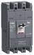 Hager HNW630JR circuit breaker h3+ P630 LSI 3P3D 630A 40kA FTC