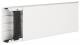 Hager LF4011009016 Leitungsführungskanal 40x110mm verkehrsweiß