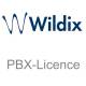 Wildix WGW40-LIC Activation licence for WGW40
