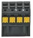 PILZ 783542 Spring terminals PNOZ mmcxp