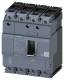 Siemens 3VA1132-4ED46-0AA0 circuit breaker switching capacity class S ICU=36KA