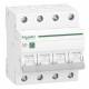 Schneider Electric R9S64463 Schneider Lasttrennschalter Resi9, 3P+N, 63A, 415V AC