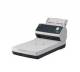 Fujitsu PA03810-B551 Ricoh fi-8270 Scanner + Flachbett