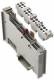 WAGO 753-475 2-Kanal Analog Eingangsklemme 0,08-2,5 mm lichtgrau