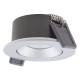 Osram 4099854000102 Ledvance SP AIR ADJ P 4W930 DIM IP23 SI EB spotlight narrow intermediate ceiling 320lm 3000K