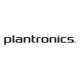 Plantronics 18709-01 Adapter Adapter, PJ-327 (M),Schwarz, für CA 10; V