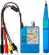 Gossen KE801 LWL-Cu Leitungssucher Kit mit Easytest800/Probe410 D180C