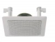 RCS Audio-Systems SC-106 Ceiling Speaker, 6 W, white, 100 V