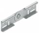 Niedax RGVA 60 F joint outside hot-dip galvanized