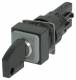 Moeller 038805 EATON Q18S1R Schlüsseltaste 2 Stellungen 