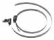Helios Ventilatoren 5725 Helios hose clamp SCH250, D = 215-265mm