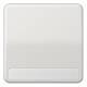 Jung CD590NALG Wippe Schriftfeld lichtgrau