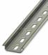 Phoenix Contact 1207640 DIN rail perforated - NS 35/ 7,5 PERF 755MM - 