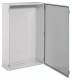 Hager FL130A Orion cabinet, steel Protection class I 1250x800x300mm
