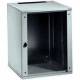 Vertiv 050100171 Knürr wall housing ConAct15HE, T600, t = 434mm, light gray