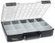 Cimco 418774 Aufbewahrungskoffer raaco Carry-Lite 80 mit 14Einsätzen 413x330x80
