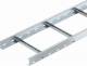 OBO Bettermann 6209610 OBO LCIS 620 3 FS cable ladder rung perforated, welded 